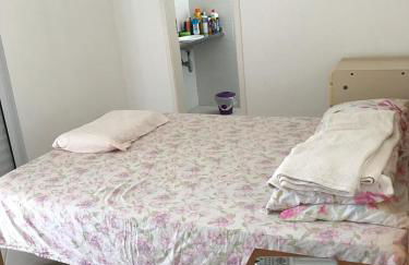 Apto Ubatuba com piscina - Foto 1