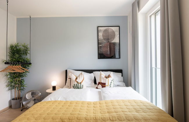 Limehome Linz Hopfengasse - Foto 16