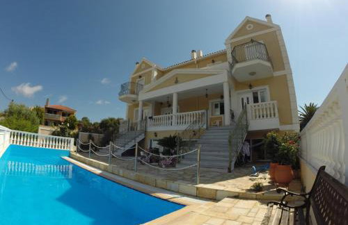 Irini's Villa - Foto 1