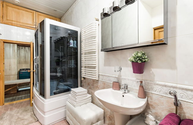 Kazanskaya Art Apart - Foto 21