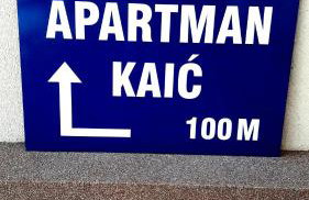 Apartments Kaić 1045 - Photo 15