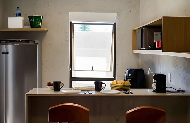 Aconchego dos Milagres Casa 02 - Foto 38