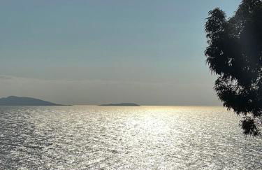 Exceptionnel studio vue mer refait à neuf - Foto 14