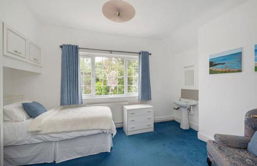 5 Bed Home with Private Parking - 25 Mins To Central London - Foto 36