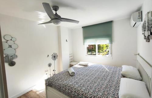 Apartamento Málaga 300 metros de la playa - Photo 58