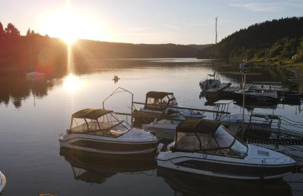 Dom Słońce PRYWATNE JACUZZI ELEKTRYCZNE W CENIE, Jezioro Solińskie, Dom na Wzgórzu SŁOŃCE, rowery, sauna - Foto 37