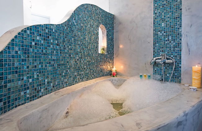 Felicity Villas Santorini Luxury House - Foto 37