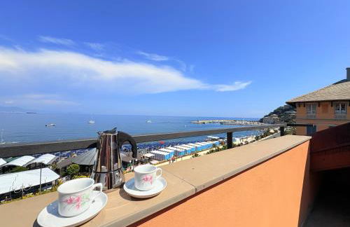 La Gemma Fronte Mare - Foto 1