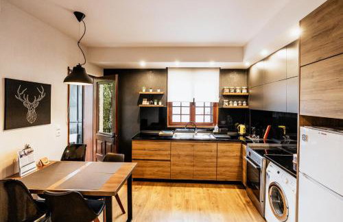 Fort D-Val luxurious apartment - Foto 9