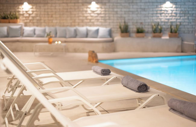 Achillion Luxury Corfu Villa - Photo 45