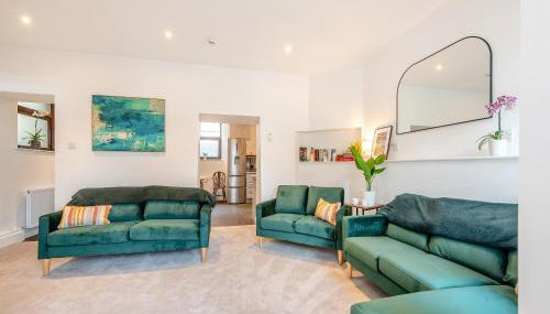 Pembroke House - Foto 4