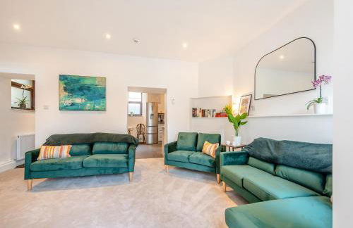 Pembroke House - Foto 4