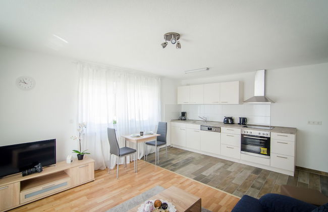 BB-Apartment - Foto 12