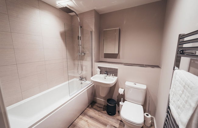 The Stay Company Devonshire Court - Foto 31