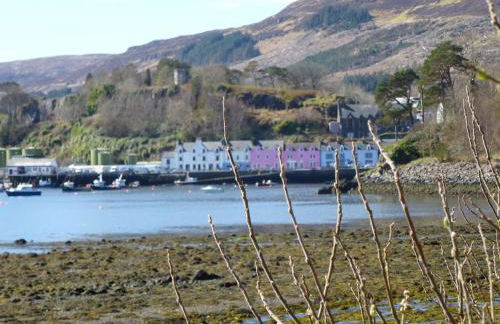 Harlosh Hideaways - Stargazer Pod - Foto 34