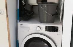 Le Cabanon du Pas du Loup - Studio climatisé RDC - proche mer - Foto 24