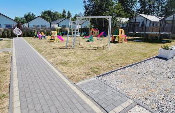 Domki Apartamentowe Morska Zatoka - Foto 35