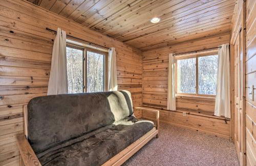 Paddle Ready Hayward Lake View Retreat with BBQ - Foto 17