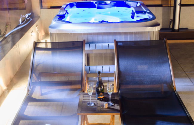 Garden Villa - Foto 27