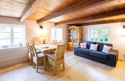 Ferienwohnung Kuhstall Hasselberg - Foto 7