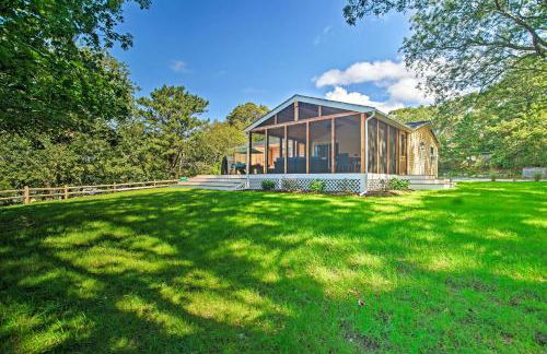 Family-Friendly Tisbury Escape - Walk to Town - Foto 29