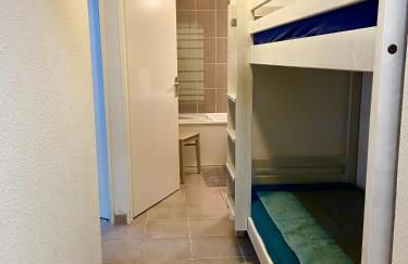 La Riviera à 50m de la plage - Foto 2