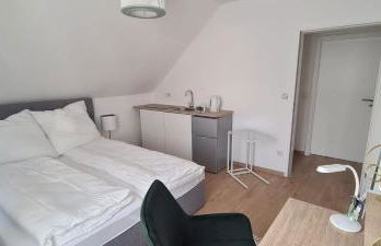 Tim's City Apartments - Foto 19