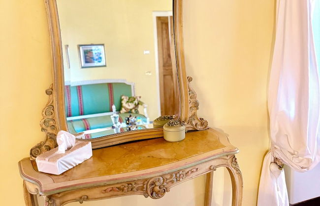 Villa La Dogana - Foto 38