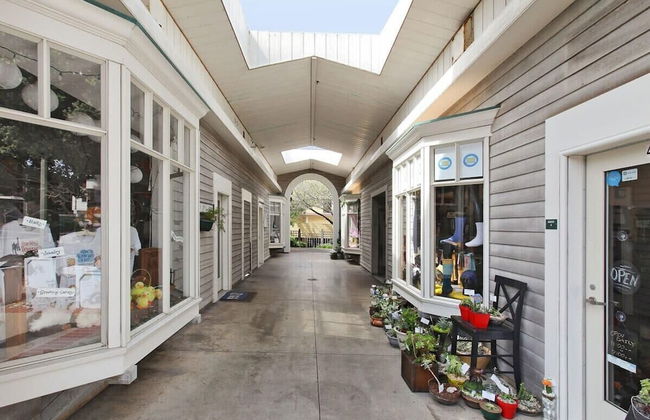 Marbella Lane Tuscan Villa with Hot Tub - Foto 38