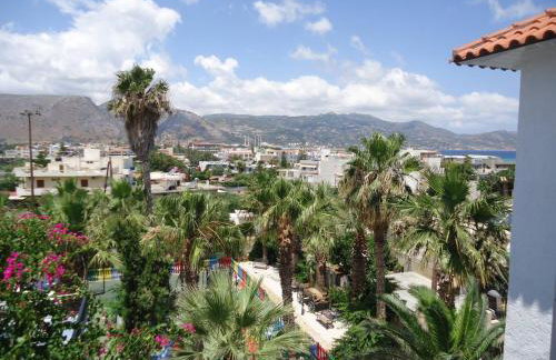 Minoa Apartments - Foto 30