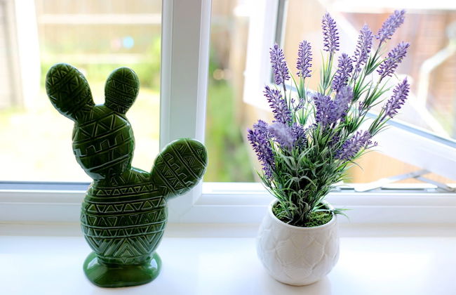 Birmingham Airport/NEC Beauty Homebase - Photo 3