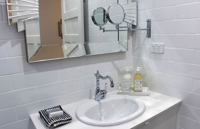 Adelaide Mansions Serviced Apartments - Foto 42