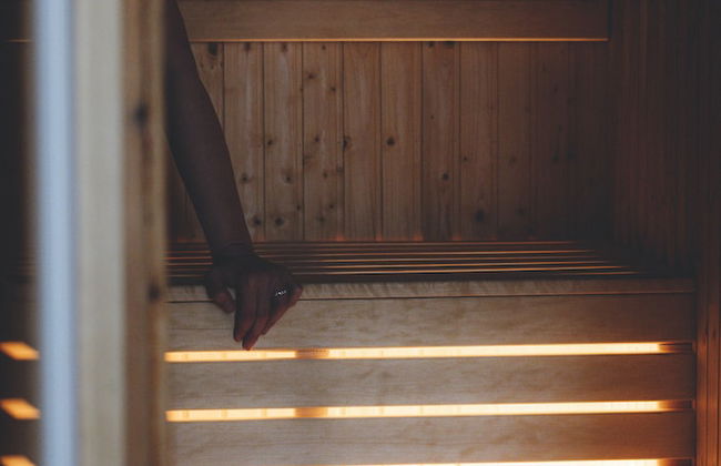 Marholmen Stugor - Foto 24