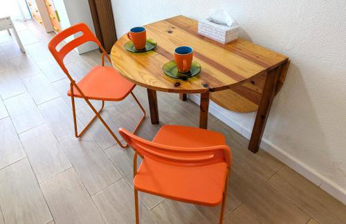 IslaOC Apartamentos - Estudio con acceso privado y directo a la Playa - Foto 11