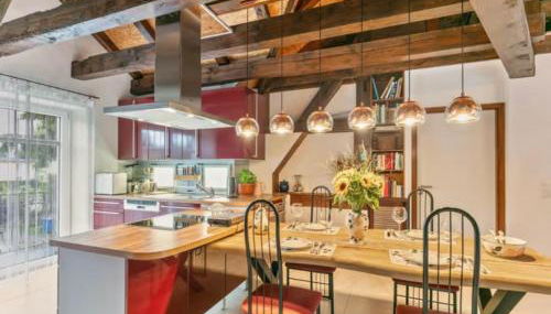 Am Stadtrand im Grünen - Photo 2