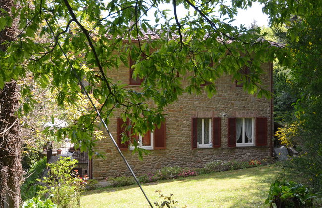 3 bedroom House in Piegaro with private pool and garden - Photo 28