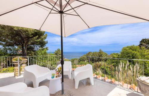 casa panoramica bouganville - Foto 60