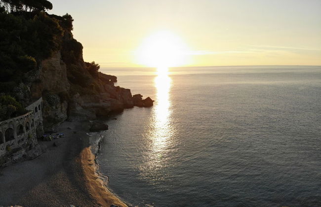 Apartment Capomare A 5 Minuti Dal Mare - Photo 36