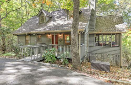 Mountain Paradise 7033 - Play games enjoy wooded serenity - Foto 6