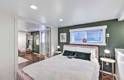 3 Mi to Dtwn, 4 Mi to Lumen Field Queen Anne Apt! - Foto 15