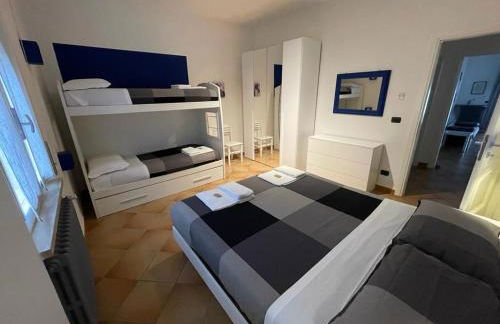 Villa Lori Apartments Garden and Beach - Foto 41