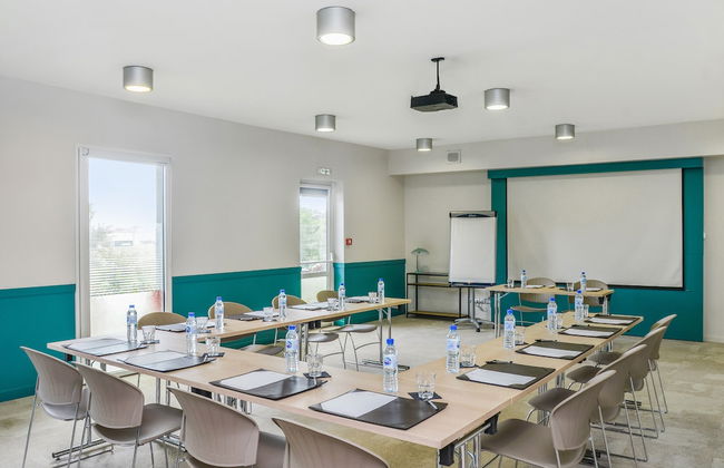 Appart'City Confort Montpellier Ovalie 2 - Foto 21