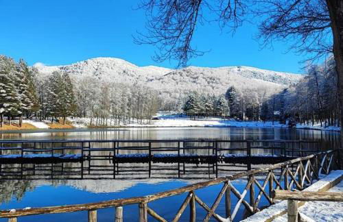 B&b AmMarí. Appartamento - Bilocale. - Foto 30