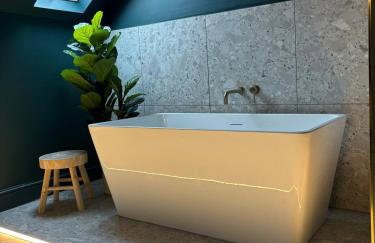 The Gnoll House - Central, Parking, Games Room - Foto 1