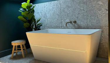 The Gnoll House - Central, Parking, Games Room - Foto 1