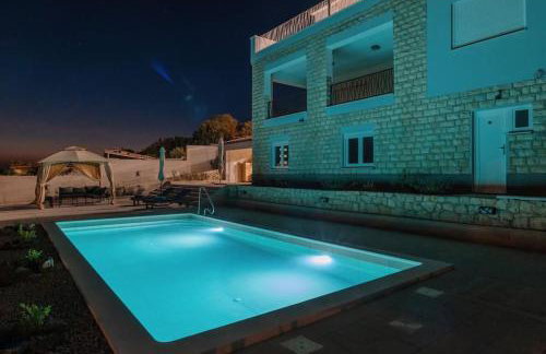 Villa Silvana - Foto 48