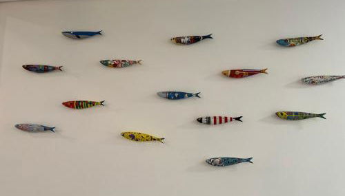 Sardine House - Foto 4