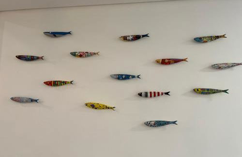 Sardine House - Foto 4