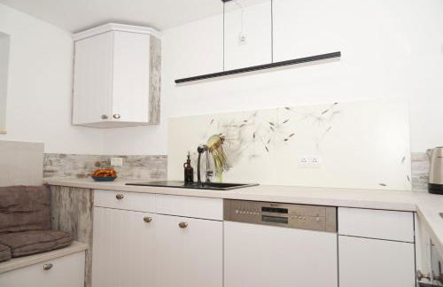 Ferienwohnung Alpenzeit Unterwössen im Chiemgau - Foto 11