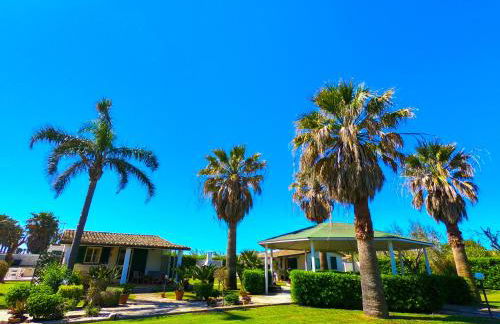 Villa Il Sole - Foto 21